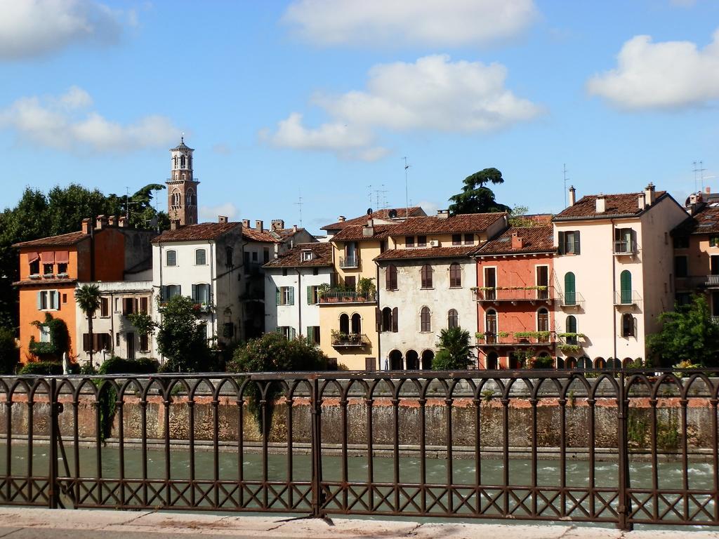 Appartamento Tosca Verona Luaran gambar
