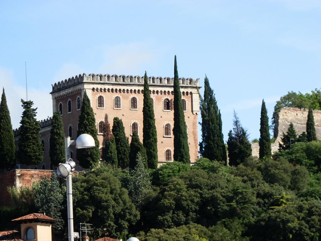 Appartamento Tosca Verona Luaran gambar