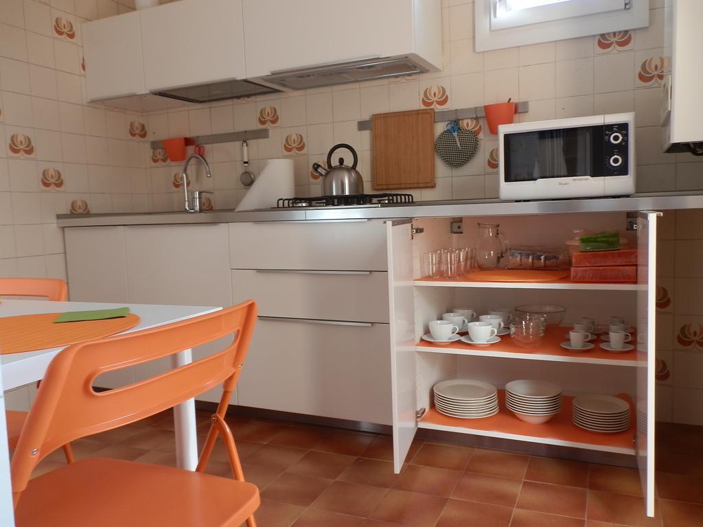 Appartamento Tosca Verona Luaran gambar
