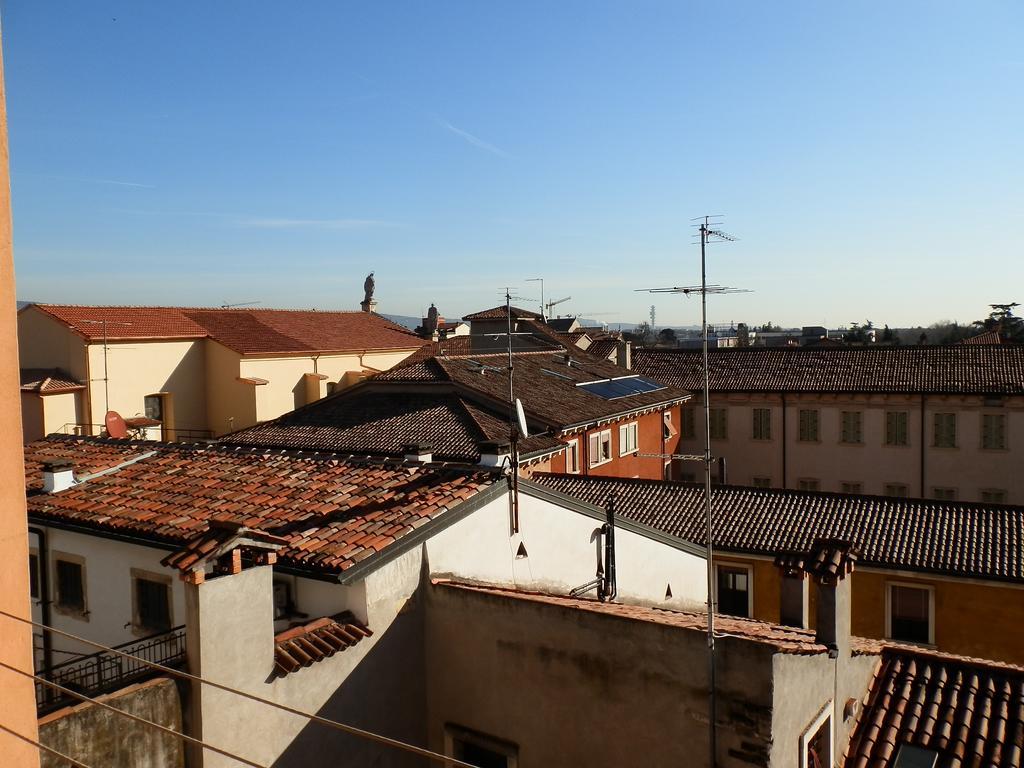 Appartamento Tosca Verona Luaran gambar