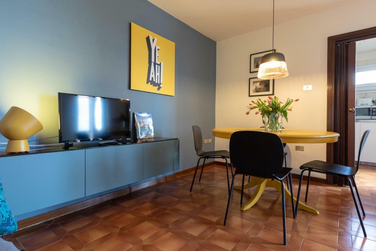 Appartamento Tosca Verona Luaran gambar